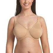 Rosa Faia BH Twin Firm Underwire Bra Beige polyamid B 70 Dam