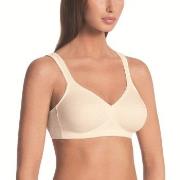 Rosa Faia BH Twin Seamless Soft Bra Champagne A 75 Dam