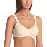 Rosa Faia BH Twin Seamless Underwire Bra Champagne C 95 Dam