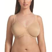 Rosa Faia BH Twin Seamless Underwire Bra Sand E 85 Dam