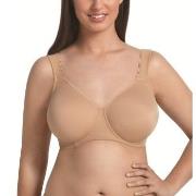 Rosa Faia BH Twin Seamless Underwire Bra Beige C 90 Dam