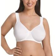 Rosa Faia BH Twin Seamless Underwire Bra Vit G 85 Dam