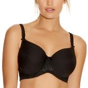 Fantasie BH Rebecca Padded Bra Svart F 90 Dam