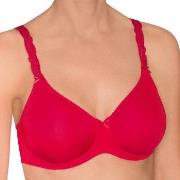 Felina BH Choice Spacer Bra With Wire Röd F 85 Dam