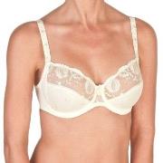 Felina Conturelle Provence Bra With Wire BH Vanilj C 90 Dam