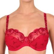 Felina Conturelle Provence Bra With Wire BH Röd F 70 Dam