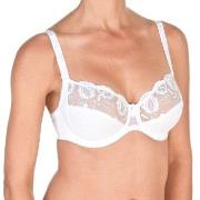 Felina Conturelle Provence Bra With Wire BH Vit G 70 Dam