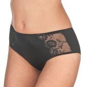 Felina Conturelle Provence Brief Trosor Svart 40 Dam