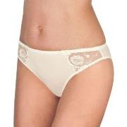 Felina Conturelle Provence Mini Brief Trosor Vanilj 42 Dam