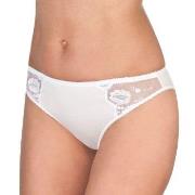 Felina Conturelle Provence Mini Brief Trosor Vit 38 Dam