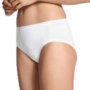 Calida Trosor Frottee Slip 24060 Vit X-Small Dam