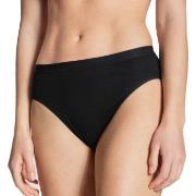 Calida Trosor Light Minislip 23102 Svart 992 bomull 48-50 Dam