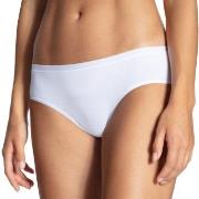 Calida Trosor Natural Comfort Brief Vit bomull Large Dam