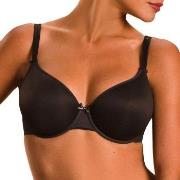 Chantelle BH Basic Invisible T-shirt Bra Svart C 90 Dam