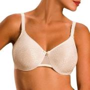 Chantelle BH C Magnifique Underwired Bra Elfenben C 90 Dam