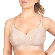 Chantelle BH C Magnifique Wirefree Support Bra Hud C 90 Dam