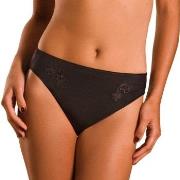 Chantelle Trosor Hedona Brief Svart 40 Dam