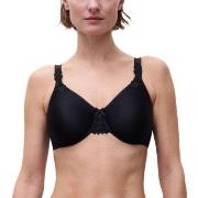 Chantelle BH Hedona Underwired Bra Svart C 90 Dam