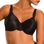 Chantelle BH Hedona Underwired Bra Svart G 80 Dam