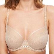 Chantelle BH Parisian Allure Underwired Bra Hud I 75 Dam