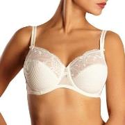 Chantelle BH Pont Neuf 3-parts Bra Elfenben B 85 Dam