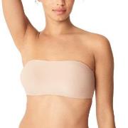 Chantelle BH Soft Stretch Padded Bandeau Hud M/L Dam