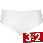 Damella Trosor Classic Microfiber Tai Vit XX-Large Dam