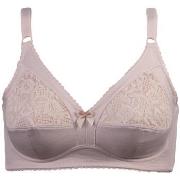 Damella BH Classic Soft Bra Puder C 95 Dam