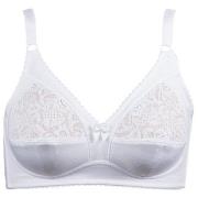 Damella BH Classic Soft Bra Vit E 80 Dam