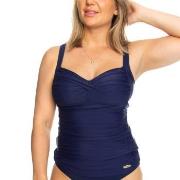 Damella Geena Basic Tankini Marin 42 Dam