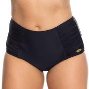 Damella Meryl Basic Maxi Brief Svart 42 Dam