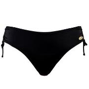 Damella Natalie Basic Brief Svart 42 Dam