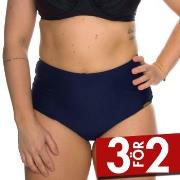 Damella Nicole Basic Maxi Brief Marin 42 Dam