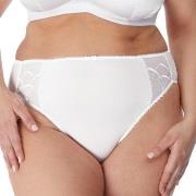 Elomi Trosor Cate Brief Vit 3XL Dam