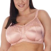 Elomi BH Cate Lace Soft Bra Ljusrosa D 85 Dam