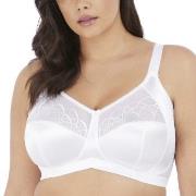 Elomi BH Cate Lace Soft Bra Vit C 90 Dam