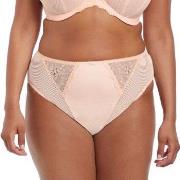 Elomi Trosor Charley High Leg Brief Ljusrosa Medium Dam