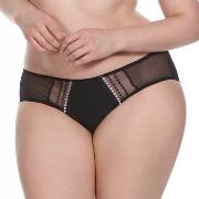 Elomi Trosor Matilda Brief Svart XX-Large Dam