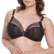 Elomi BH Matilda Underwired Plunge Bra Svart M 75 Dam