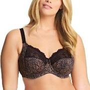 Elomi BH Morgan Banded Bra Svart M 80 Dam