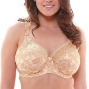 Elomi BH Morgan Banded Bra Beige F 100 Dam