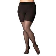 Falke Strumpbyxor Women City Beauty Plus 20 Tights Svart polyamid F Da...