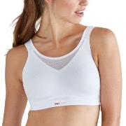 Swemark Magic High Support Sport Bra BH Vit C 85 Dam