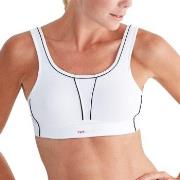 Swemark Movement Sport Bra BH Vit C 100 Dam