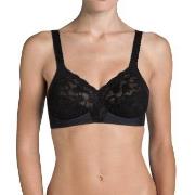 Triumph BH Delicate Doreen N Svart E 105 Dam