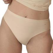 Triumph Trosor Everyday Smart Micro Tai Plus Beige One Size Dam