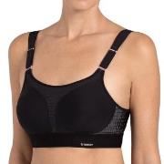 Triumph Triaction Extreme Lite N BH Svart F 75 Dam