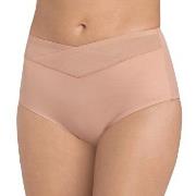 Triumph Trosor True Shape Sensation Maxi Beige 42 Dam