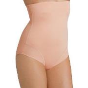 Triumph Trosor True Shape Sensation Super Highwaist Panty Beige 44 Dam