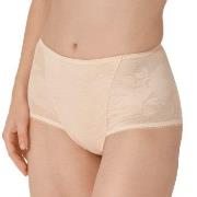 Triumph Trosor Wild Rose Sensation Maxi Beige 46 Dam